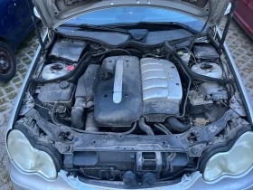 Mercedes-Benz C 270 - 1400 € / 2738.16 лв. - 87196476 12 | Car24.bg Mercedes-Benz C 270 - 1400 € / 2738.16 лв. - 87196476 12