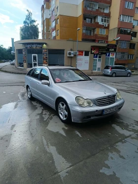 Mercedes-Benz C 270 - 1400 € / 2738.16 лв. - 87196476 11 | Car24.bg Mercedes-Benz C 270 - 1400 € / 2738.16 лв. - 87196476 11