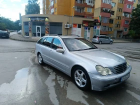Mercedes-Benz C 270 - 1400 € / 2738.16 лв. - 87196476 7 | Car24.bg Mercedes-Benz C 270 - 1400 € / 2738.16 лв. - 87196476 7