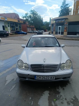 Mercedes-Benz C 270 - 1400 € / 2738.16 лв. - 87196476 8 | Car24.bg Mercedes-Benz C 270 - 1400 € / 2738.16 лв. - 87196476 8