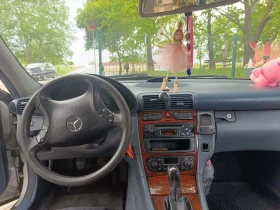 Mercedes-Benz C 270 - 1400 € / 2738.16 лв. - 87196476 3 | Car24.bg Mercedes-Benz C 270 - 1400 € / 2738.16 лв. - 87196476 3