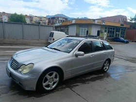 Mercedes-Benz C 270 - 1400 € / 2738.16 лв. - 87196476 10 | Car24.bg Mercedes-Benz C 270 - 1400 € / 2738.16 лв. - 87196476 10