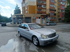 Mercedes-Benz C 270 - 1400 € / 2738.16 лв. - 87196476 9 | Car24.bg Mercedes-Benz C 270 - 1400 € / 2738.16 лв. - 87196476 9
