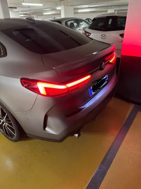 BMW 2 Gran Coupe 220i Edition M Sport Pro - 31500 € / 61608.64 лв. - 23482075 11 | Car24.bg BMW 2 Gran Coupe 220i Edition M Sport Pro - 31500 € / 61608.64 лв. - 23482075 11