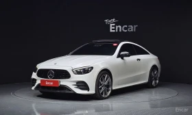 Mercedes-Benz E 450 4MATIC AMG LINE* BURMESTER* ХЕДЪП* 360* DISTRONIC*