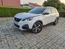 Снимка Peugeot 3008