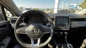 Renault Clio 1.0TCe/ 90 к.с | Auto.bg — изображение 13 Renault Clio 1.0TCe/ 90 к.с | Auto.bg — изображение 13