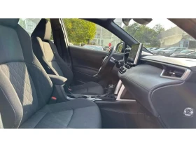Toyota Corolla Cross Executive | Auto.bg — изображение 6 Toyota Corolla Cross Executive | Auto.bg — изображение 6