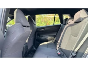 Toyota Corolla Cross Executive | Auto.bg — изображение 11 Toyota Corolla Cross Executive | Auto.bg — изображение 11