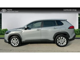 Toyota Corolla Cross Executive | Auto.bg — изображение 3 Toyota Corolla Cross Executive | Auto.bg — изображение 3