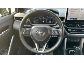 Toyota Corolla Cross Executive | Auto.bg — изображение 13 Toyota Corolla Cross Executive | Auto.bg — изображение 13