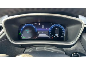 Toyota Corolla Cross Executive | Auto.bg — изображение 14 Toyota Corolla Cross Executive | Auto.bg — изображение 14
