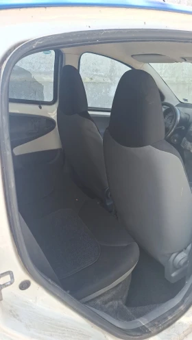 Toyota Aygo - 898 € - 81770917 4 | Car24.bg Toyota Aygo - 898 € - 81770917 4