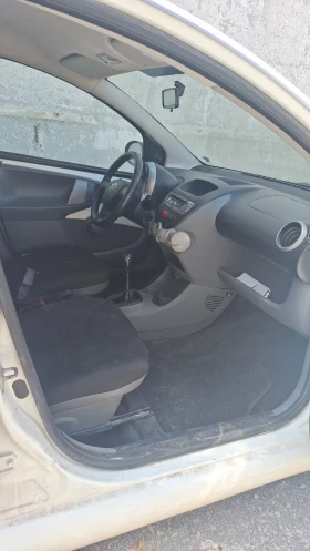 Toyota Aygo - 898 € - 81770917 2 | Car24.bg Toyota Aygo - 898 € - 81770917 2