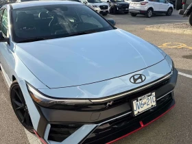 Hyundai Elantra N * DCT * CARFAX * ОПЦИЯ ЗА ФИНАНСИРАНЕ - 28300 € - 97360028 6 | Car24.bg Hyundai Elantra N * DCT * CARFAX * ОПЦИЯ ЗА ФИНАНСИРАНЕ - 28300 € - 97360028 6