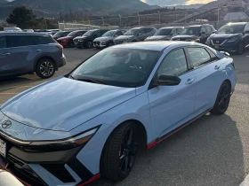 Hyundai Elantra N * DCT * CARFAX * ОПЦИЯ ЗА ФИНАНСИРАНЕ - Car24.bg Hyundai Elantra N * DCT * CARFAX * ОПЦИЯ ЗА ФИНАНСИРАНЕ