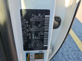 Kia EV6 - 28210 € - 92127809 16 | Car24.bg Kia EV6 - 28210 € - 92127809 16