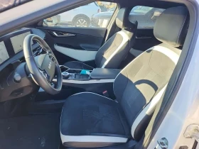 Kia EV6 - 28210 € - 92127809 3 | Car24.bg Kia EV6 - 28210 € - 92127809 3