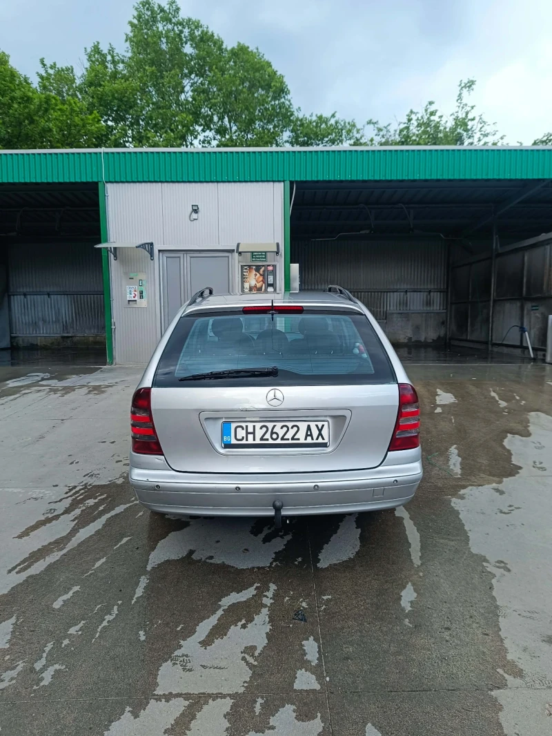 Mercedes-Benz C 270 - 1400 € / 2738.16 лв. - 87196476 1 | Car24.bg Mercedes-Benz C 270 - 1400 € / 2738.16 лв. - 87196476 1
