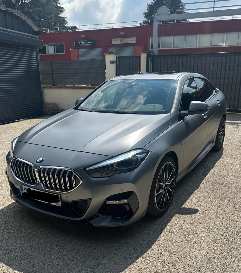 BMW 2 Gran Coupe 220i Edition M Sport Pro - 31500 € / 61608.64 лв. - 23482075 1 | Car24.bg BMW 2 Gran Coupe 220i Edition M Sport Pro - 31500 € / 61608.64 лв. - 23482075 1