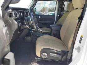 Jeep Wrangler 2.0 UNLIMITED SAHARA - 31999 лв. / 16360.83 € - 24176081 7 | Car24.bg Jeep Wrangler 2.0 UNLIMITED SAHARA - 31999 лв. / 16360.83 € - 24176081 7