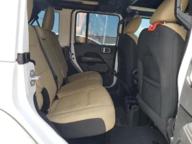 Jeep Wrangler 2.0 UNLIMITED SAHARA - 31999 лв. / 16360.83 € - 24176081 9 | Car24.bg Jeep Wrangler 2.0 UNLIMITED SAHARA - 31999 лв. / 16360.83 € - 24176081 9