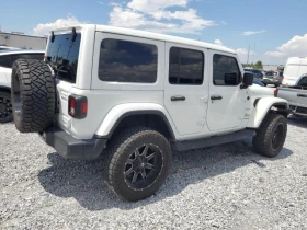Jeep Wrangler 2.0 UNLIMITED SAHARA - 31999 лв. / 16360.83 € - 24176081 4 | Car24.bg Jeep Wrangler 2.0 UNLIMITED SAHARA - 31999 лв. / 16360.83 € - 24176081 4