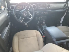 Jeep Wrangler 2.0 UNLIMITED SAHARA - 31999 лв. / 16360.83 € - 24176081 8 | Car24.bg Jeep Wrangler 2.0 UNLIMITED SAHARA - 31999 лв. / 16360.83 € - 24176081 8