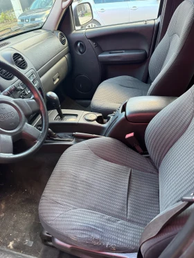 Jeep Cherokee 2.8 crd - 7300 лв. / 3732.43 € - 59249736 5 | Car24.bg Jeep Cherokee 2.8 crd - 7300 лв. / 3732.43 € - 59249736 5
