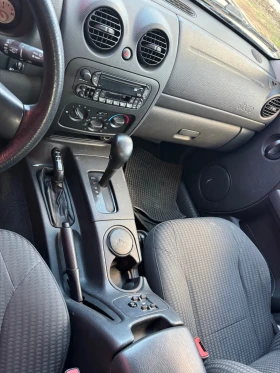 Jeep Cherokee 2.8 crd - 7300 лв. / 3732.43 € - 59249736 6 | Car24.bg Jeep Cherokee 2.8 crd - 7300 лв. / 3732.43 € - 59249736 6