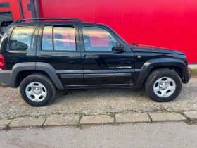 Jeep Cherokee 2.8 crd - 7300 лв. / 3732.43 € - 59249736 3 | Car24.bg Jeep Cherokee 2.8 crd - 7300 лв. / 3732.43 € - 59249736 3