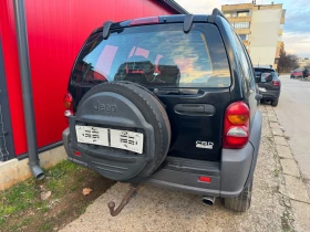 Jeep Cherokee 2.8 crd - 7300 лв. / 3732.43 € - 59249736 4 | Car24.bg Jeep Cherokee 2.8 crd - 7300 лв. / 3732.43 € - 59249736 4