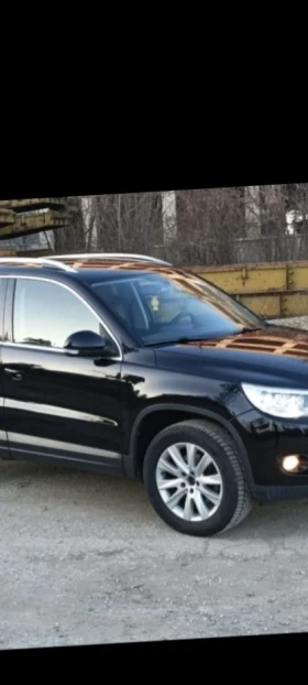 VW Tiguan 2, 0 TDI 4x4 автомат Aisin - 6999 € / 13688.85 лв. - 36949390 12 | Car24.bg VW Tiguan 2, 0 TDI 4x4 автомат Aisin - 6999 € / 13688.85 лв. - 36949390 12