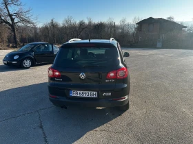 VW Tiguan 2, 0 TDI 4x4 автомат Aisin - 6999 € / 13688.85 лв. - 36949390 5 | Car24.bg VW Tiguan 2, 0 TDI 4x4 автомат Aisin - 6999 € / 13688.85 лв. - 36949390 5