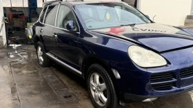 Porsche Cayenne 3.2i - 11 € / 21.51 лв. - 64037815 2 | Car24.bg Porsche Cayenne 3.2i - 11 € / 21.51 лв. - 64037815 2