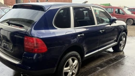 Porsche Cayenne 3.2i - 11 € / 21.51 лв. - 64037815 3 | Car24.bg Porsche Cayenne 3.2i - 11 € / 21.51 лв. - 64037815 3