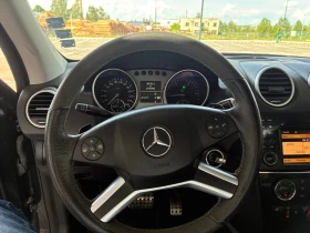 Mercedes-Benz ML 350 - 7500 € / 14668.73 лв. - 88890006 9 | Car24.bg Mercedes-Benz ML 350 - 7500 € / 14668.73 лв. - 88890006 9