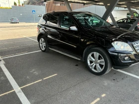 Mercedes-Benz ML 350 - 7500 € / 14668.73 лв. - 88890006 5 | Car24.bg Mercedes-Benz ML 350 - 7500 € / 14668.73 лв. - 88890006 5