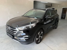 Hyundai Tucson 1.7CRDi Автоматик. | Auto.bg — изображение 2 Hyundai Tucson 1.7CRDi Автоматик. | Auto.bg — изображение 2