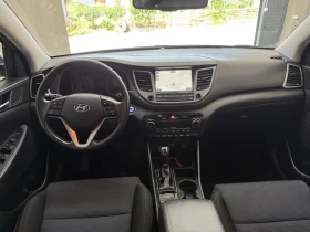 Hyundai Tucson 1.7CRDi Автоматик. | Auto.bg — изображение 8 Hyundai Tucson 1.7CRDi Автоматик. | Auto.bg — изображение 8