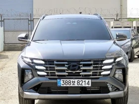 Hyundai Tucson (Nx4) Gasoline 1.6 Turbo 2Wd Premium - Car24.bg Hyundai Tucson (Nx4) Gasoline 1.6 Turbo 2Wd Premium