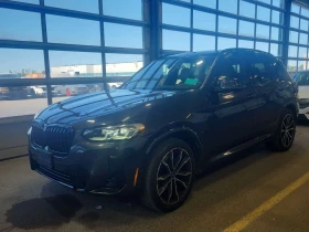 BMW X3 30i * М SPORT * FACELIFT * CARFAX *