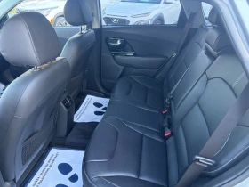 Kia Niro 64 kW | Auto.bg — изображение 15 Kia Niro 64 kW | Auto.bg — изображение 15