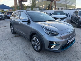 Kia Niro 64 kW | Auto.bg — изображение 8 Kia Niro 64 kW | Auto.bg — изображение 8