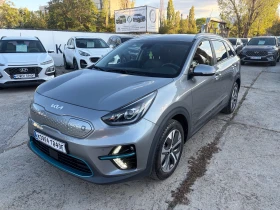 Kia Niro 64 kW | Auto.bg — изображение 2 Kia Niro 64 kW | Auto.bg — изображение 2