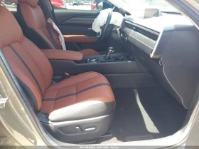 Mazda CX-50 Meridian edition | Auto.bg — изображение 5 Mazda CX-50 Meridian edition | Auto.bg — изображение 5
