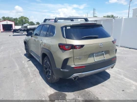 Mazda CX-50 Meridian edition | Auto.bg — изображение 3 Mazda CX-50 Meridian edition | Auto.bg — изображение 3