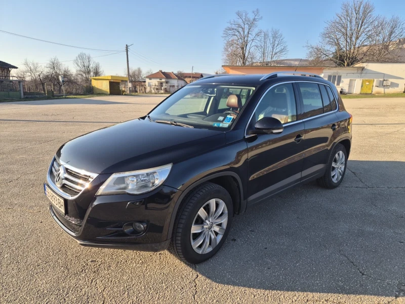 VW Tiguan 2, 0 TDI 4x4 автомат Aisin - 6999 € / 13688.85 лв. - 36949390 1 | Car24.bg VW Tiguan 2, 0 TDI 4x4 автомат Aisin - 6999 € / 13688.85 лв. - 36949390 1