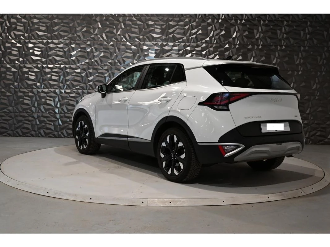 Kia Sportage PHEV 4WD PLUG IN ACTIVE 265 - изображение 3 | Auto.bg Kia Sportage PHEV 4WD PLUG IN ACTIVE 265 - изображение 3