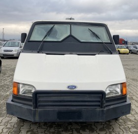 Ford Transit 2.5D  | Mobile.bg   8